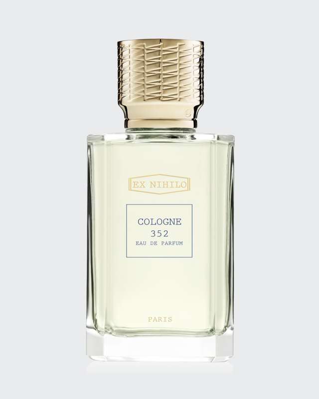 Cologne 352 Eau de Parfum, 100 mL
